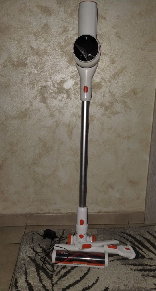 Odkurzacz bezprzewodowy Redkey P8