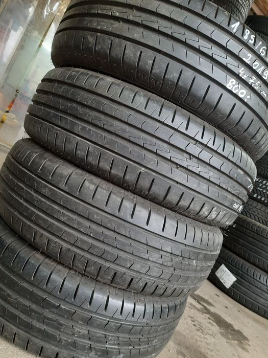 Nowy stan Vredestein 2019r, -7,5mm.gwarancja montaż faktura