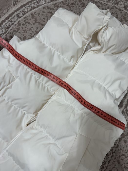 Zara, xs, жилетка