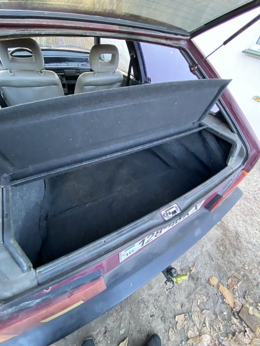 Продам ваз 2108 гарний стан