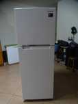 Frigorifico usado  Samsung-No Frost-163,5 CM-300 Litros Branco