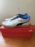 Chuteiras de futsal Puma