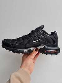 Чоловічі кросівки Nike Air Max TN чорний 1649 ЯКІСТЬ