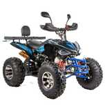 QUAD 250 cc / XTR RAPTOR / Najmocniejszy / Raty Dostawa Duża Rama XXL