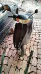 Продам мопед honda dio