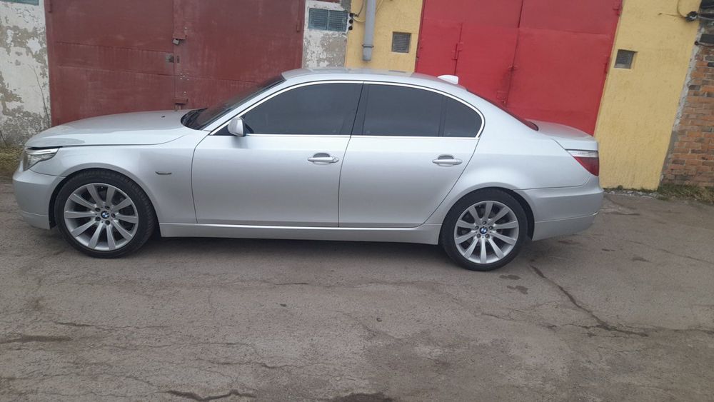 Диски 218 стиль бмв