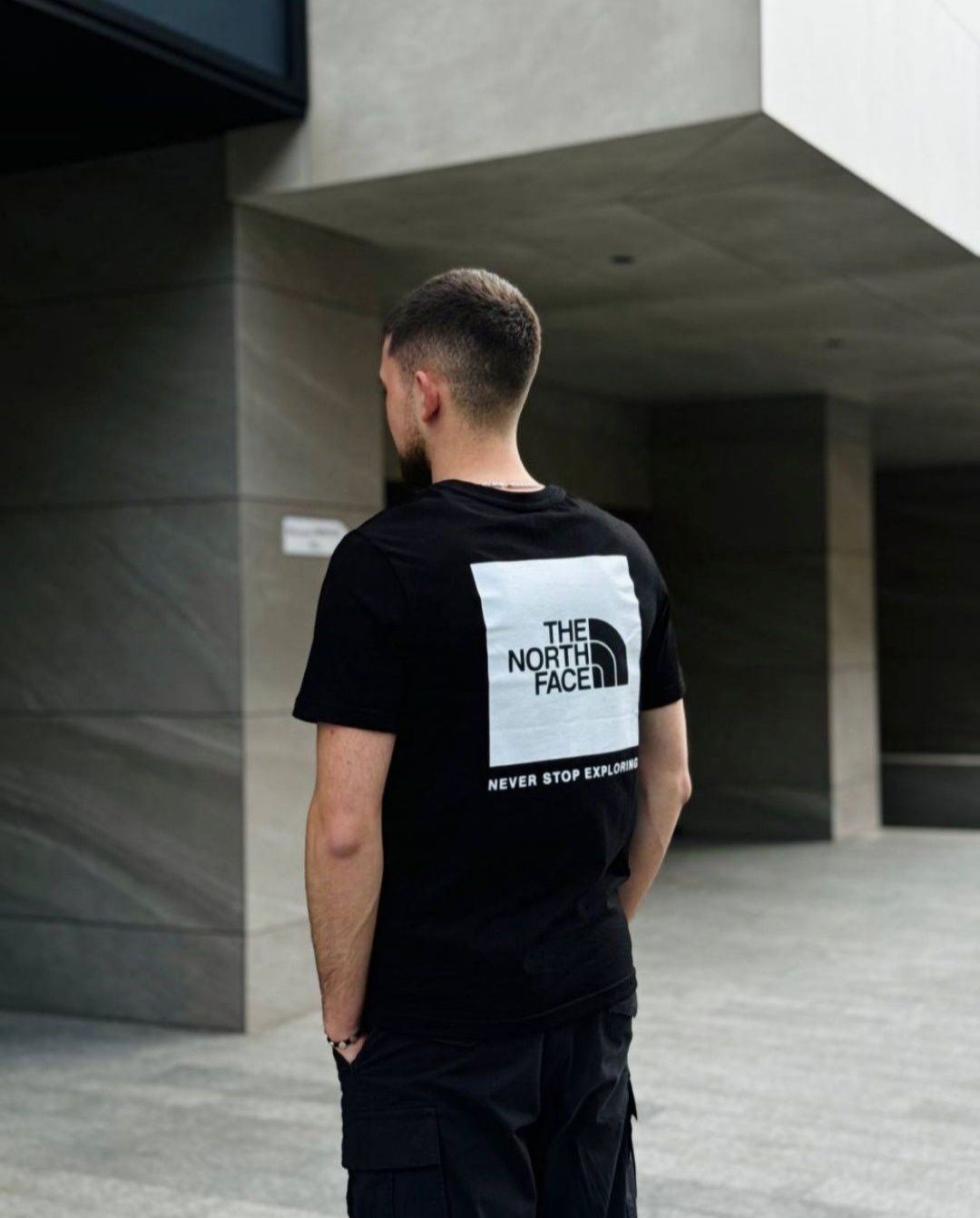 Koszulka The North Face (TNF) Unisex