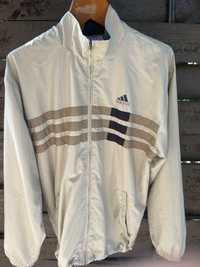 Куртка,вітровка Adidas vintage оригінал вінтажна куртка Адідас