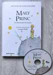 język śląski: Mały Princ Antoine de Saint-Exupry, Grzegorz Kulik