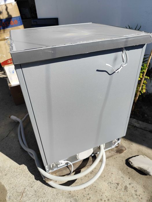 Maquina Lavar Loiça Miele G5000 SC Front