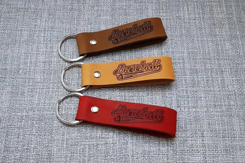 Porta Chaves Tema Desporto Feito Há Mão