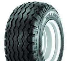Zestaw opon 2 szt Deli S-316 10.0/75-15.3 14PR TLmocna  do przyczep