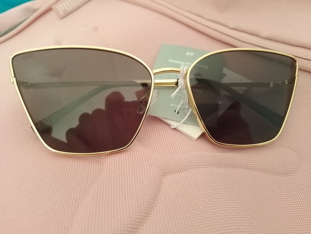 Nowe okulary przeciwsłoneczne H&M