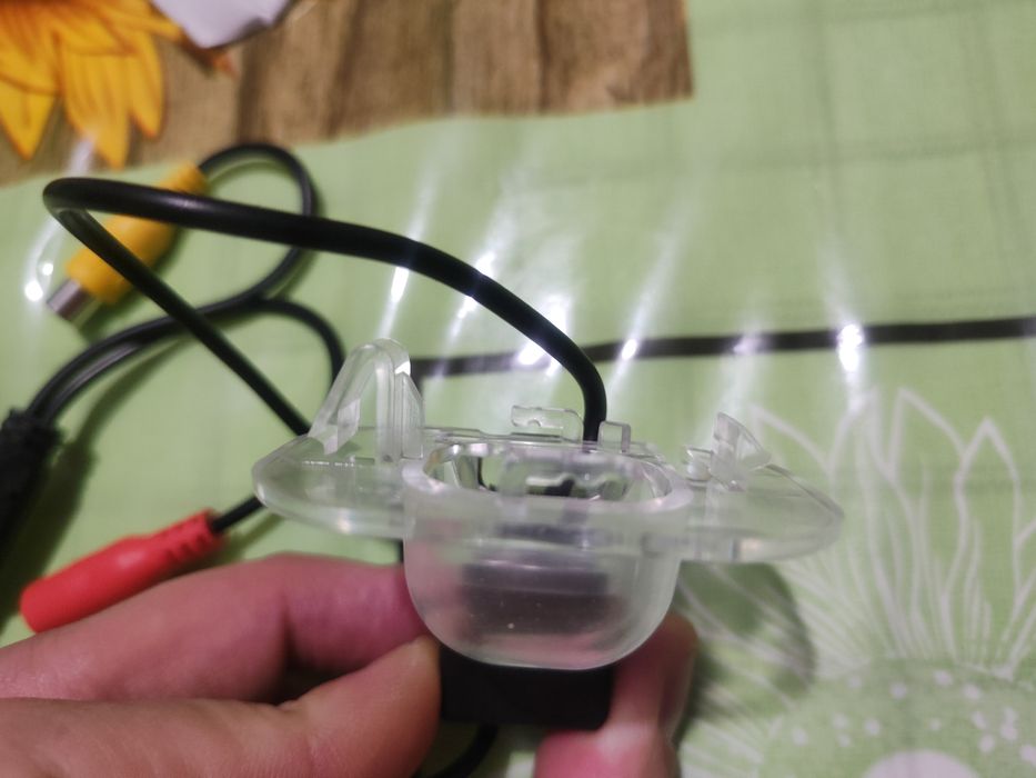 Камера заднього огляду Hundai,Kia