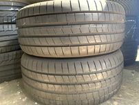 Склад шин б/в. 225/45 R17 Goodyear Eagle F1 Asymmetric 6