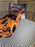 Lego Technic 42093