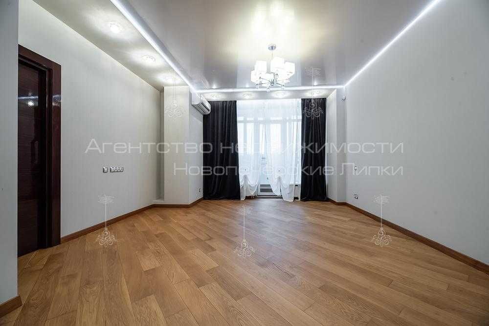 ЖК Новопечерские Липки 150м2 ул. Драгомирова 5