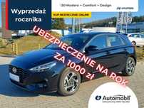 Hyundai I30 Modern + Comfort + Design