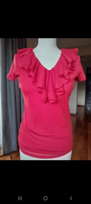 Bluzka Ralph Lauren S nowa