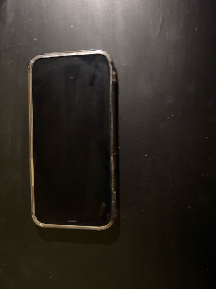 Iphone 12 pro 256GB COM GARANTIA (1 ano)