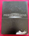 Personagens, álbum fotográfico