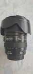 Canon 24-105 com erro