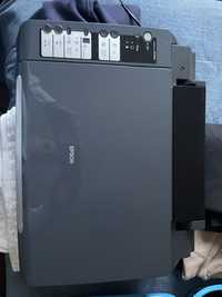 Epson stylus DX7400 Impressora