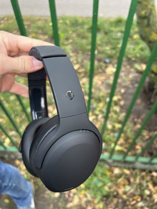 Продам Skullcandy Crusher evo