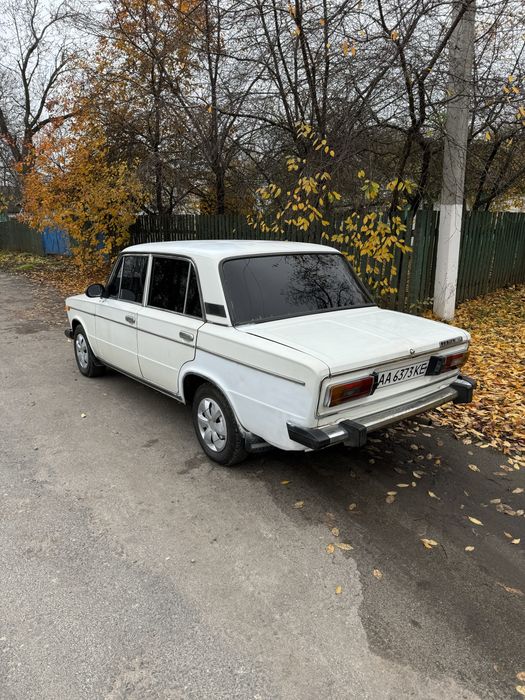 Продам  ВАЗ 2106 Обмін