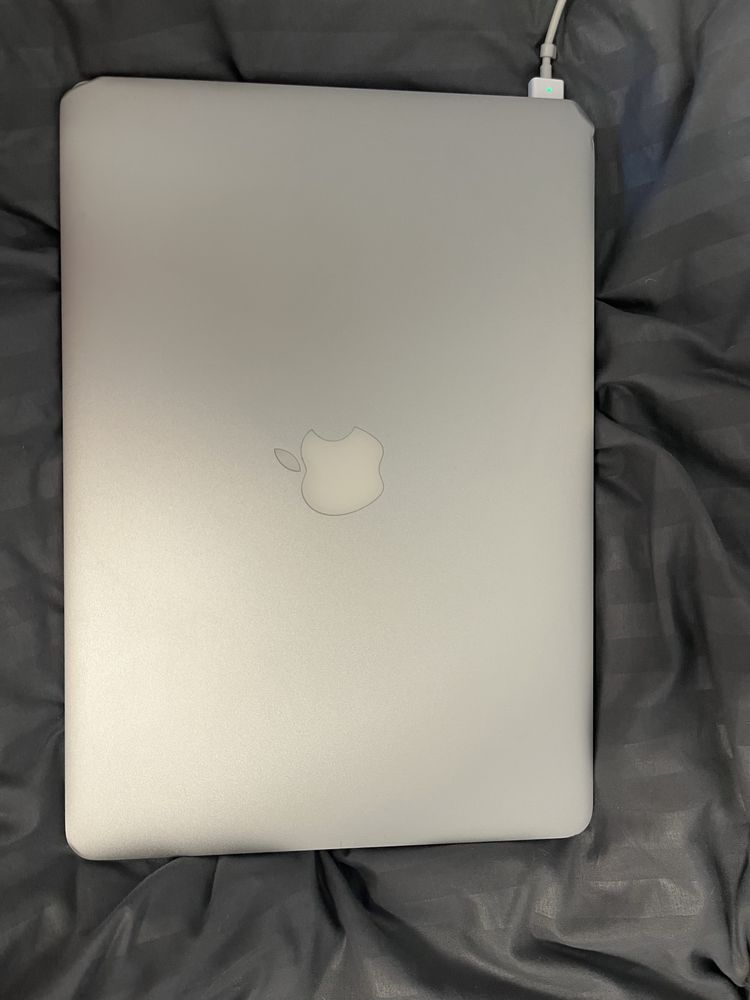 Macbook Air 2011