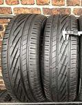 oL.7515 Opony 195/55R16 Uniroyal RainSport 5 2szt RUDA ŚLĄSKA
