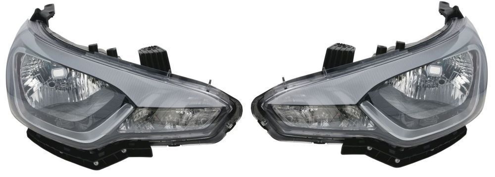 Hyundai I20 14-20 Reflektor Przedni Lampa Przednia NOWY