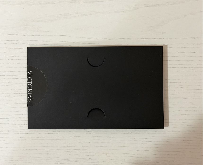 Сертификат, подарочная карта Виктория Сикрет на 2000 грн