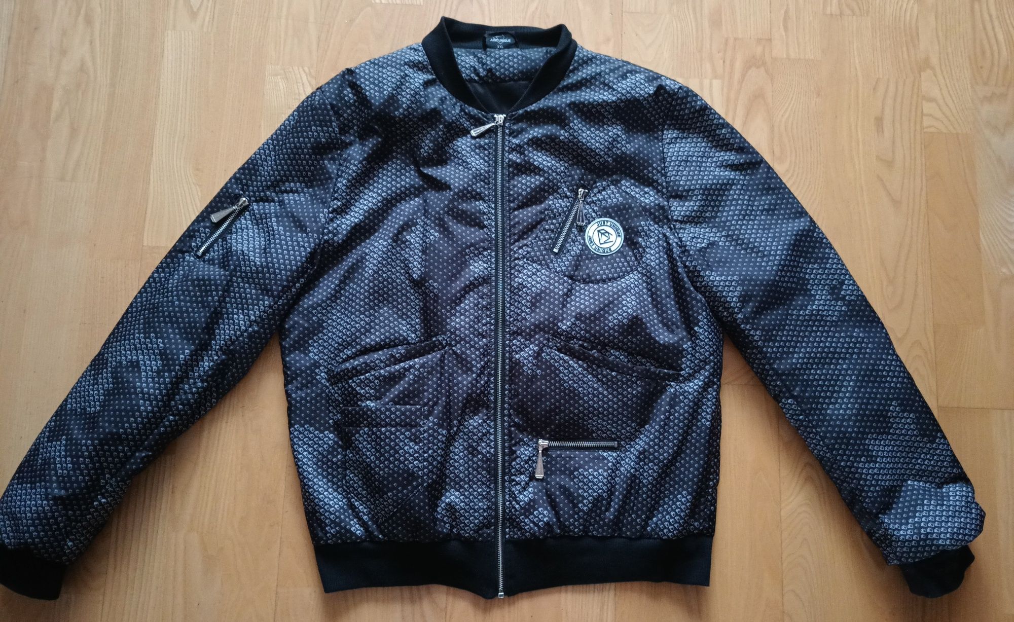 Just Unique kurtka Bomber rXxl