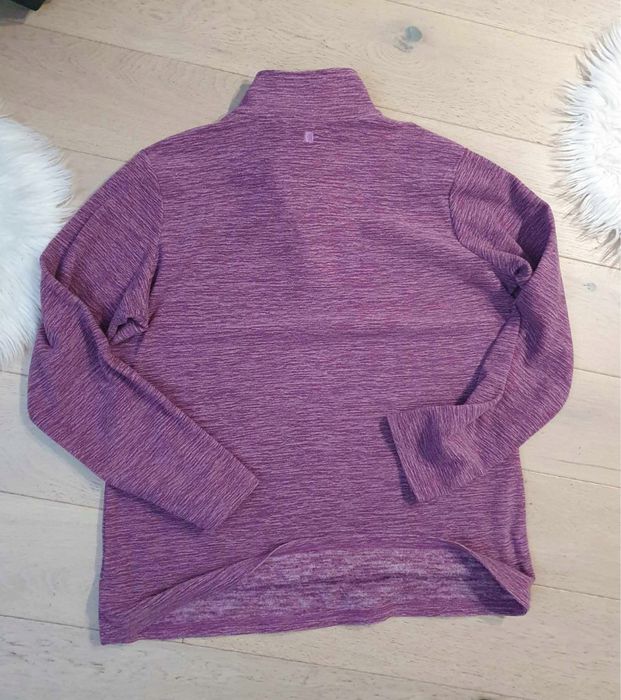 Bluza z golfem Moutain Wharenhouse.