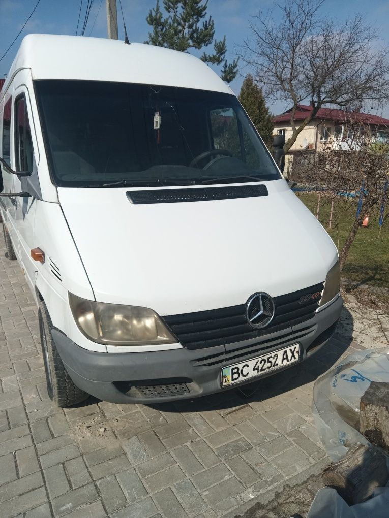 Продам Мерседес Спрінтер