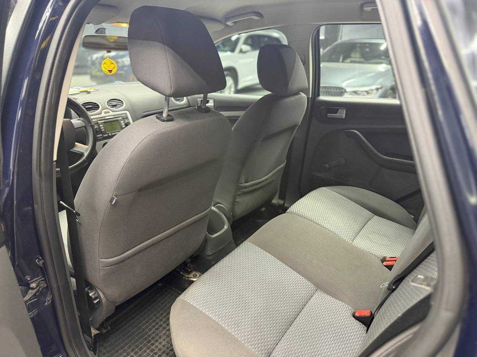 Ford Focus 2007 року