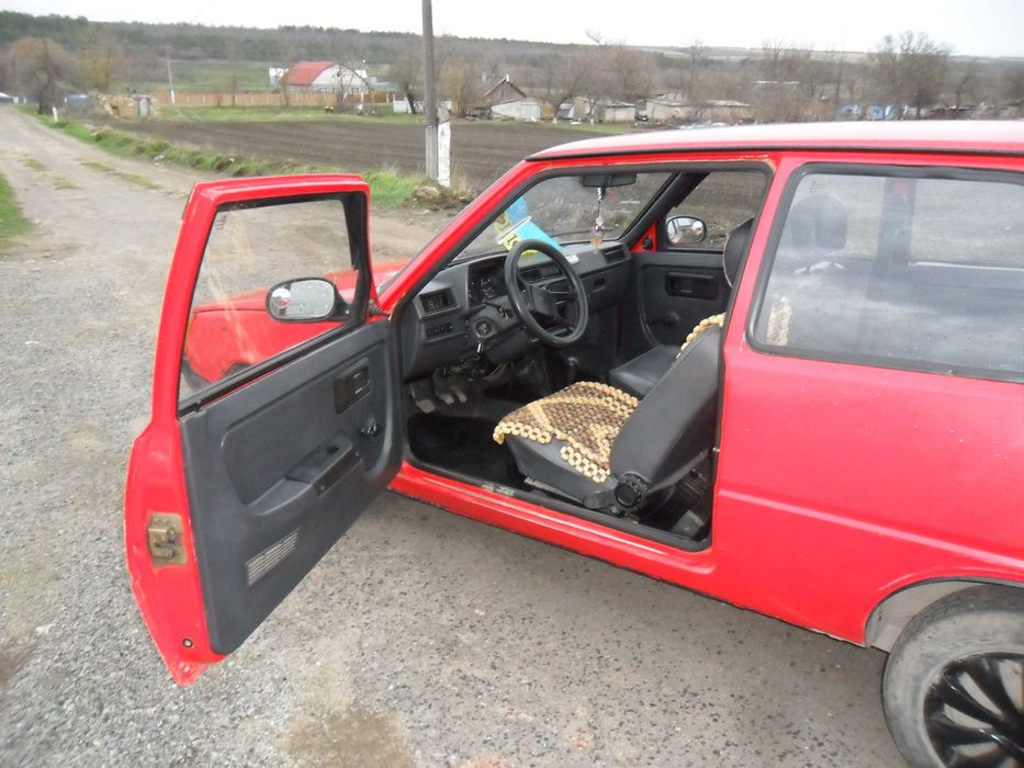 Таврія в ідеальному стані