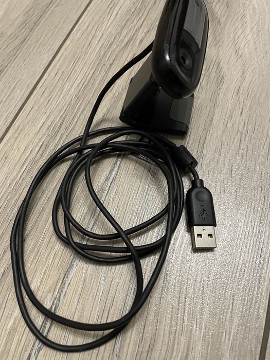 Вебкамера Logitech Webcam C170