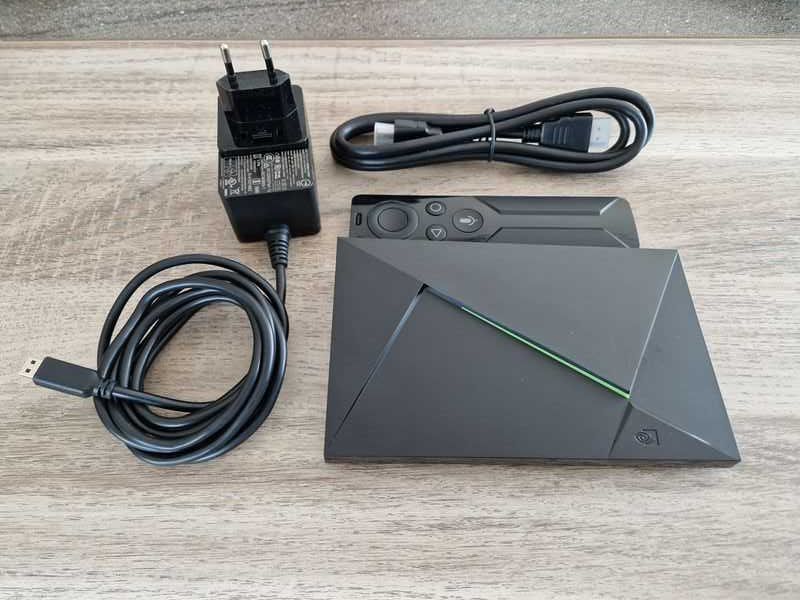 Nvidia TV Shield PRO