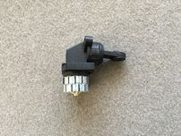 Viessmann Vitodens W300 WB3B silnik krokowy z adapterem