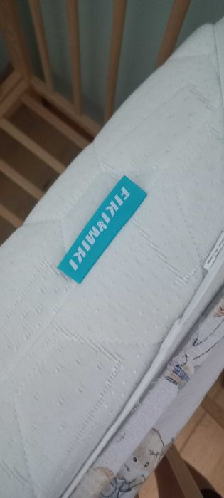 Łóżeczko dziecięce
