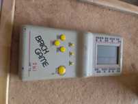 Jogo Brick game para conserto