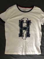 Koszulka Tommy Hilfiger L