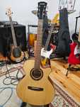 Gitara Elektroakustyczna Marris GACE