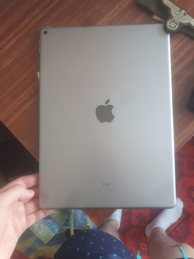 Ipad pro 12.9  pro