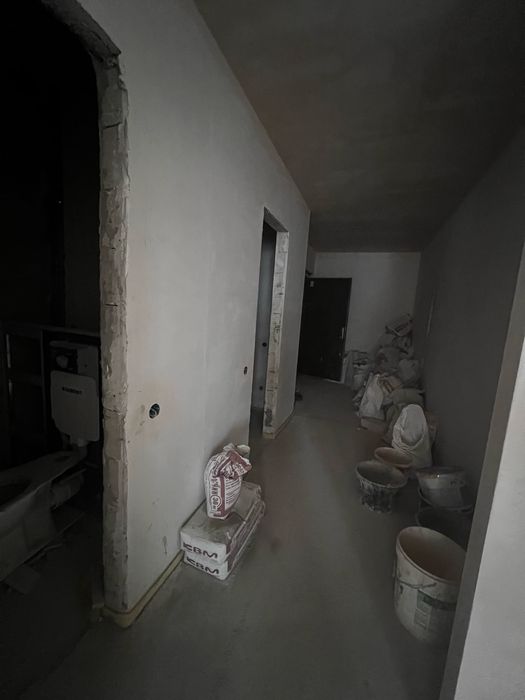 Продам 3 ком.квартиру 100м2 ЖК Дуэт, Жилстрой-2,Алексеевка