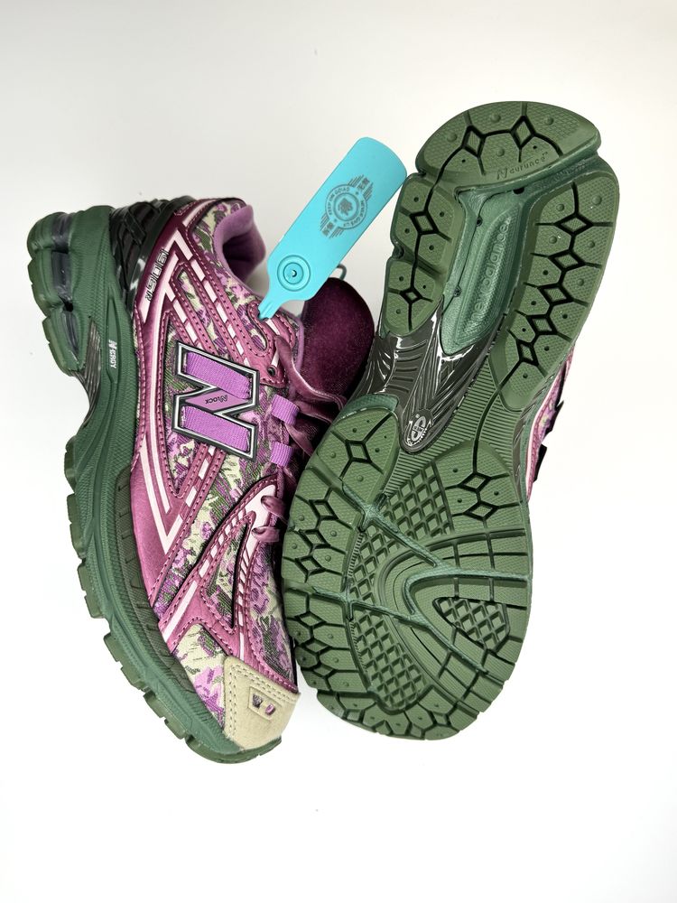 Кроссовки New Balance (размер 36)
