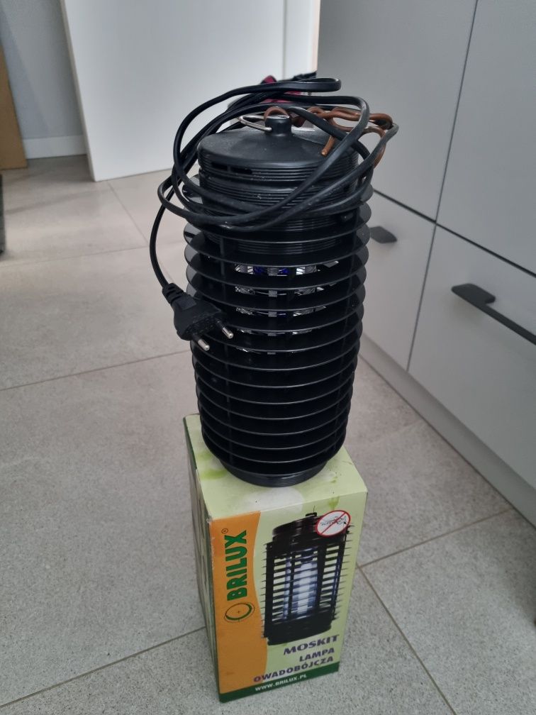 Lampa owadobójcza Brilux