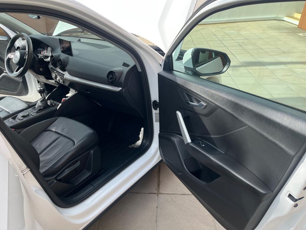 Vendo Audi Q2 1.6 TDI